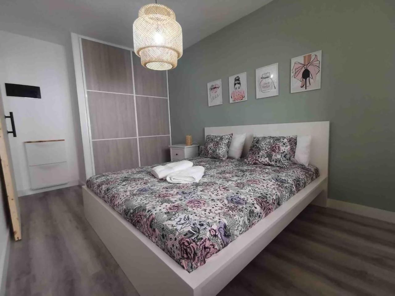 Appartement En Acantilados De Gigantes *