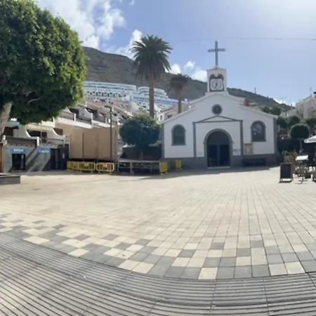 Apartamento En Los Acantilados De Los Gigantes Acantilado de los Gigantes Exterior photo